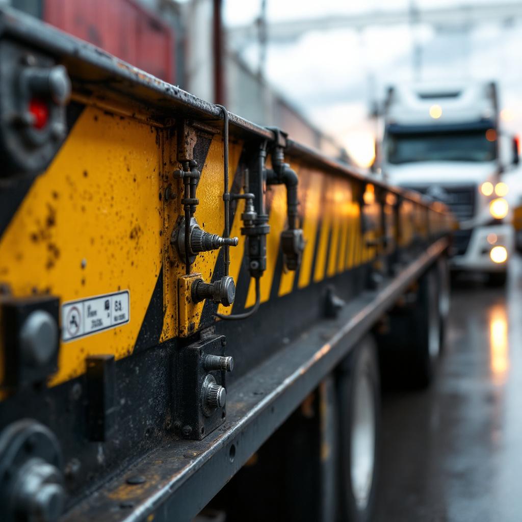 Basculas Camioneras Revueltas