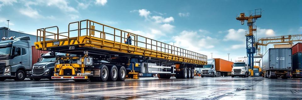 Basculas Camioneras Revueltas